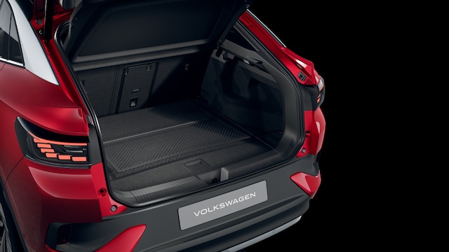 Volkswagen ID.5 KEYLESS AHK LED NAVI KLIMA LM