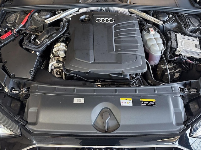 Audi A4 40 TDI Avant S-Tronic