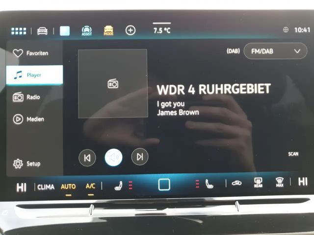 Volkswagen T-Roc 1.5 TSI DSG R-Line