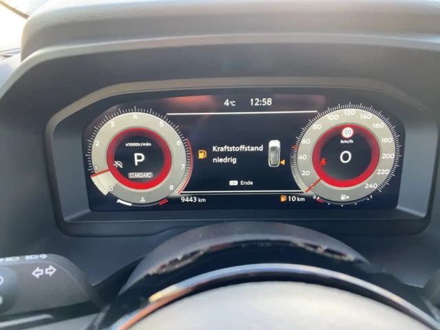 Nissan Qashqai DIG-T N-Connecta