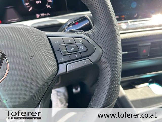 Volkswagen Tayron DSG eHybrid