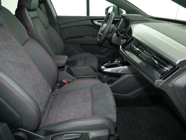 Audi Q4 e-tron 35 Sportback