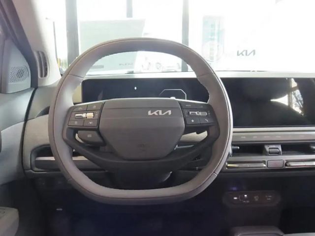 Kia EV3 81.4 kWh Earth FWD Long range Plus