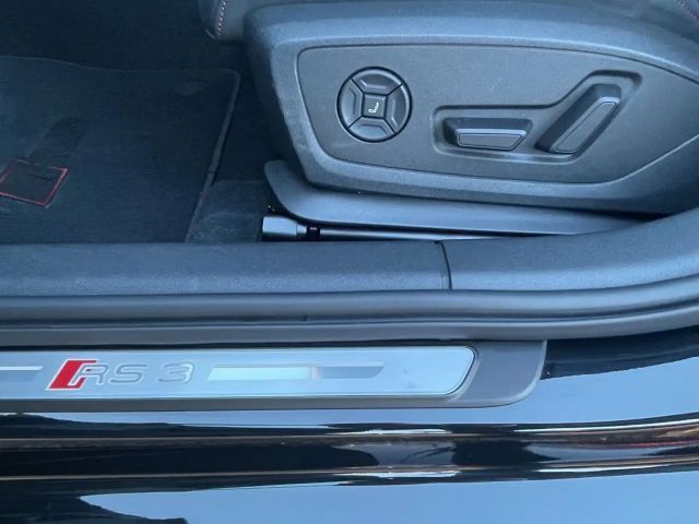 Audi RS3 Quattro Sedan