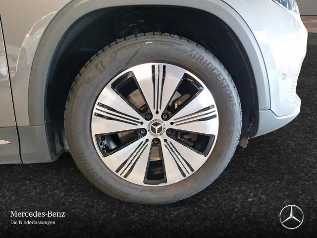 Mercedes-Benz EQA 250 Progressive