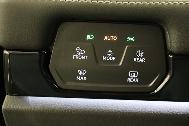 Volkswagen ID.7 IQ.Drive Tourer