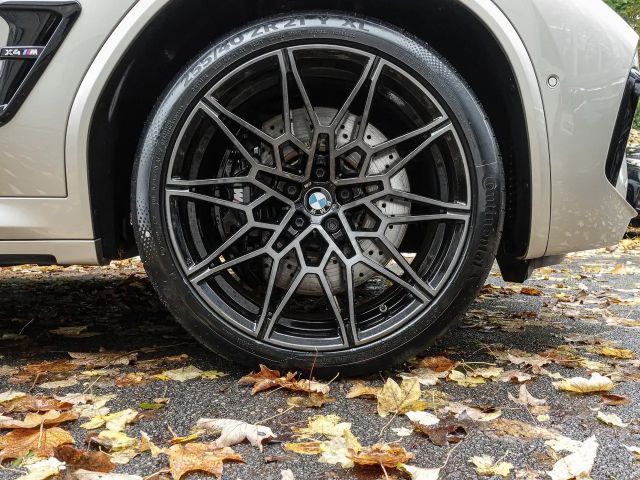 BMW X4 Competition Coupé