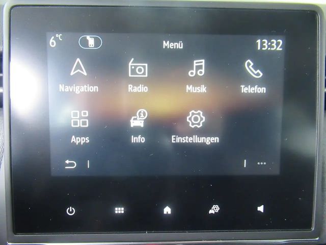 Renault Clio Evolution TCe 90