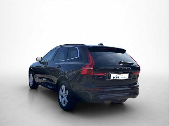 Volvo XC60 AWD Momentum