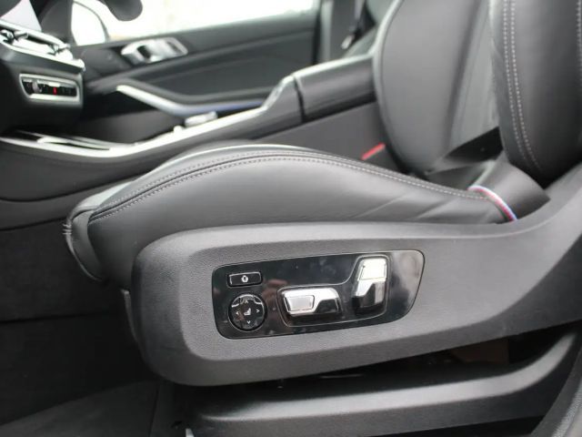 BMW X5 M-Sport xDrive30d