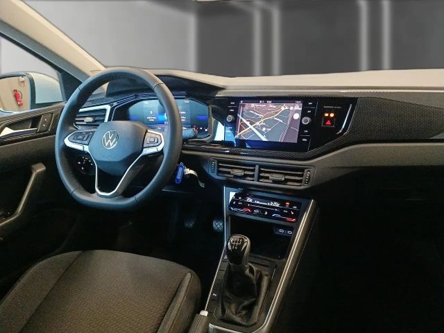 Volkswagen Taigo 1.0 TSI Life