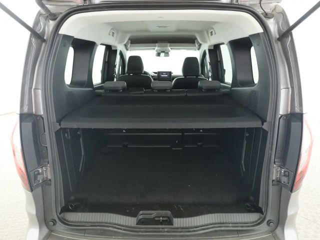 Renault Kangoo Techno