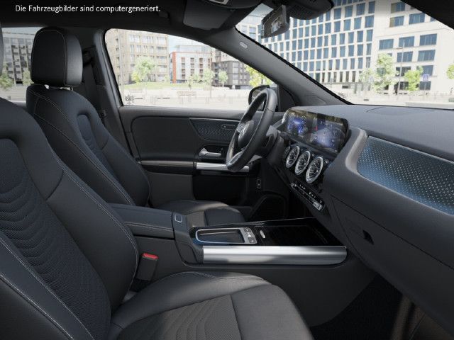 Mercedes-Benz EQA 300 4MATIC