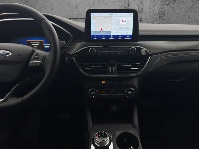 Ford Kuga Plug in Hybrid Vignale