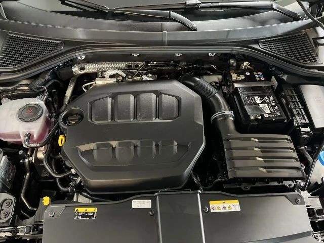 Volkswagen T-Roc 2.0 TSI 4Motion DSG R-Line