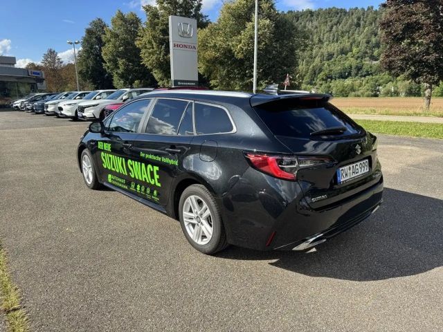 Suzuki Swace Comfort Hybrid