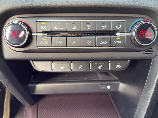 Kia ProCeed GDi GT-Line