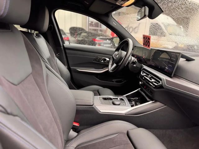 BMW 318 318i M-Sport Touring