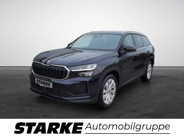 Skoda Kodiaq 2.0 TDI Selection