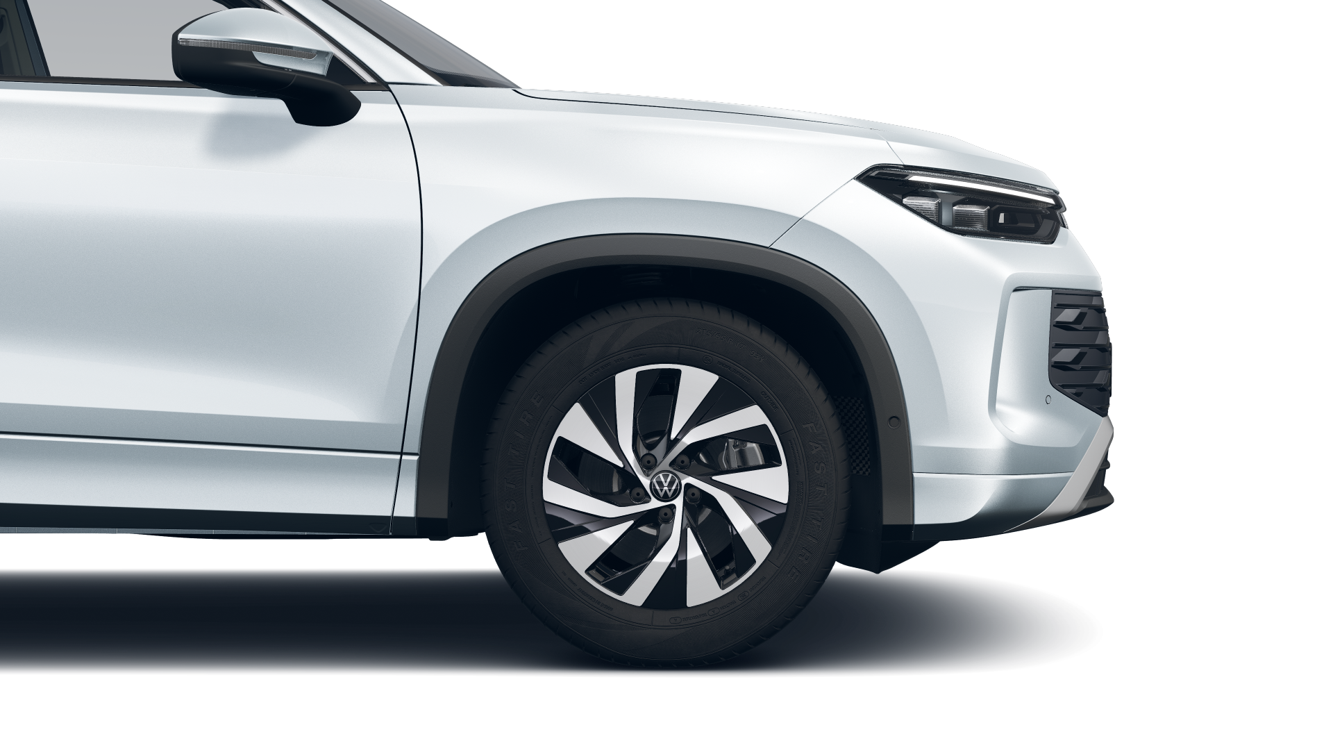 Volkswagen Tayron DSG