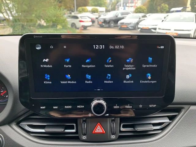 Hyundai i30 N Performance