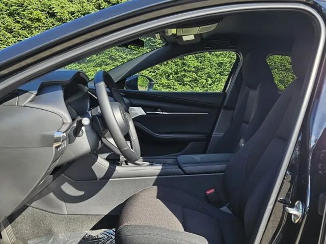 Mazda 3 Exclusive-line SkyActiv e-Skyactiv