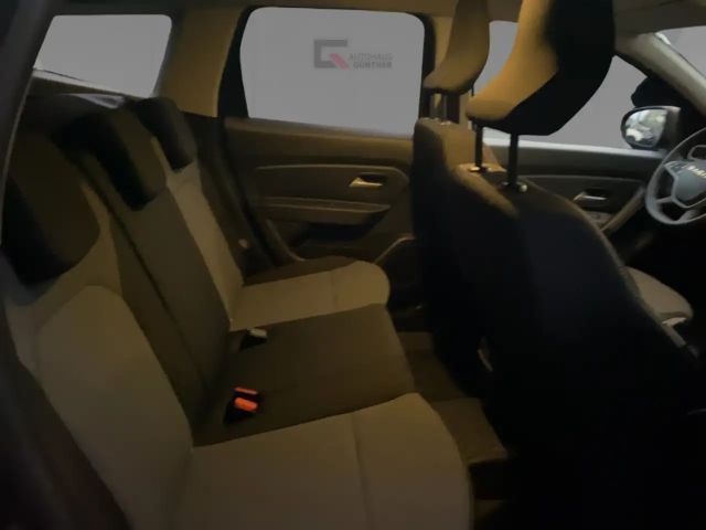 Dacia Duster 2WD Extreme