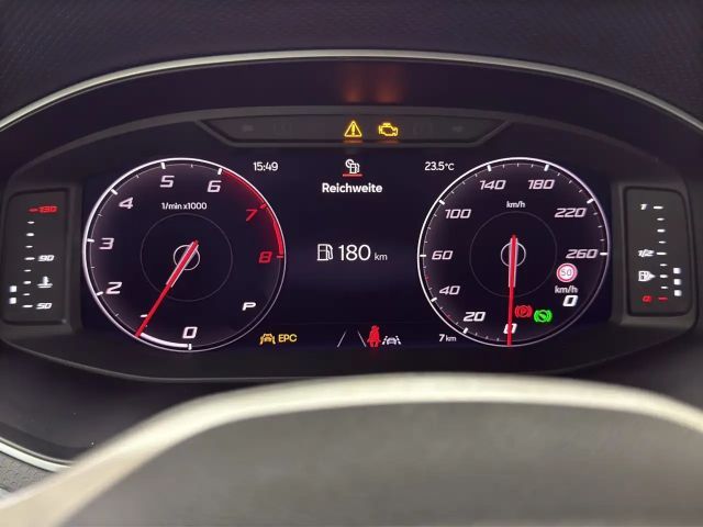 Seat Arona 1.0 TSI DSG Style