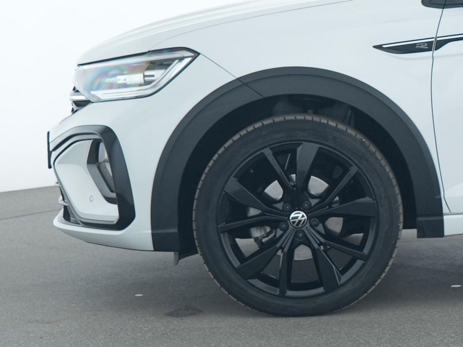 Volkswagen Taigo R-Line