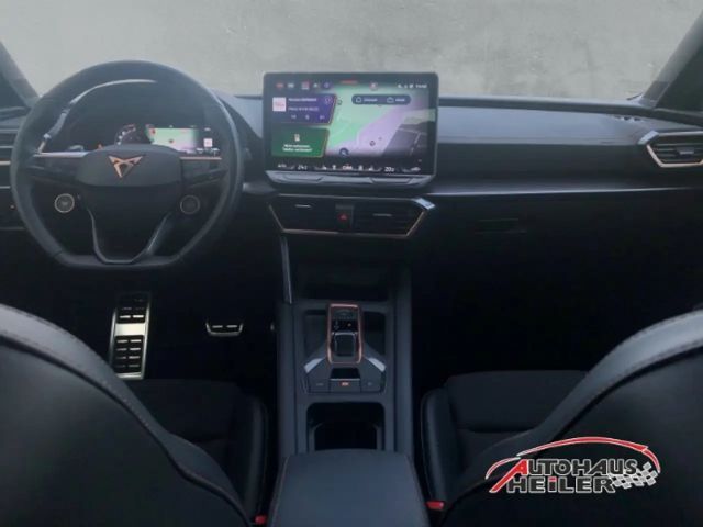 Cupra Leon 1.5e TSI Digi. Cockpit LED ACC Navi Full Link