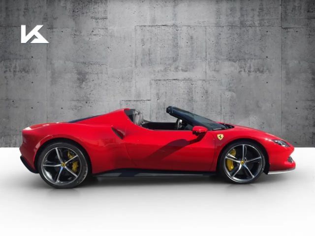 Ferrari 296 Frontlift,Carbon,Apple Carplay, 360°Kamera