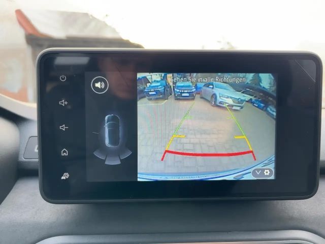 Dacia Jogger Extreme TCe 110