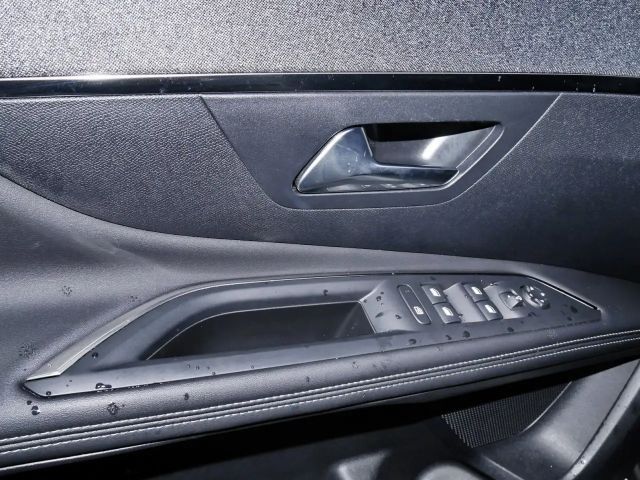 Peugeot 3008 Allure Pack