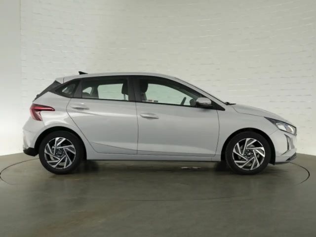 Hyundai i20 T-GDi Trend