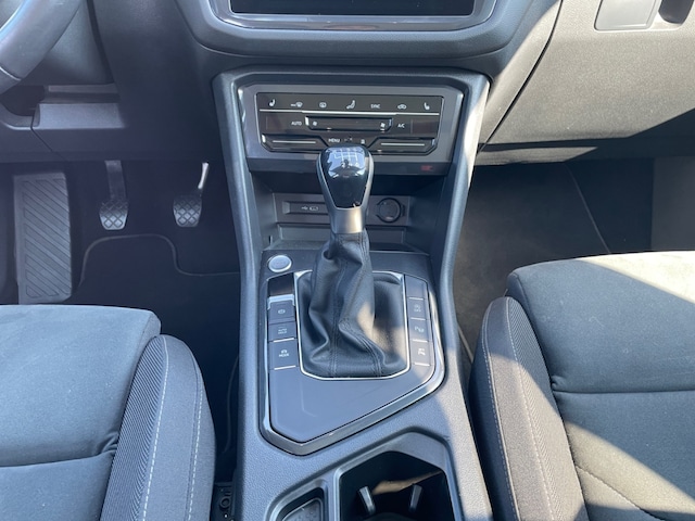 Volkswagen Tiguan 2.0 TDI Allspace Life