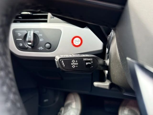 Audi A4 40 TDI Avant