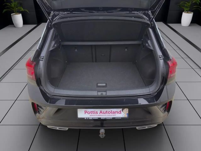 Volkswagen T-Roc 1.5 TSI DSG R-Line