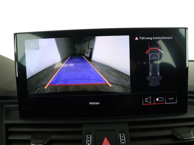 Audi Q5 40 TDI Quattro S-Tronic