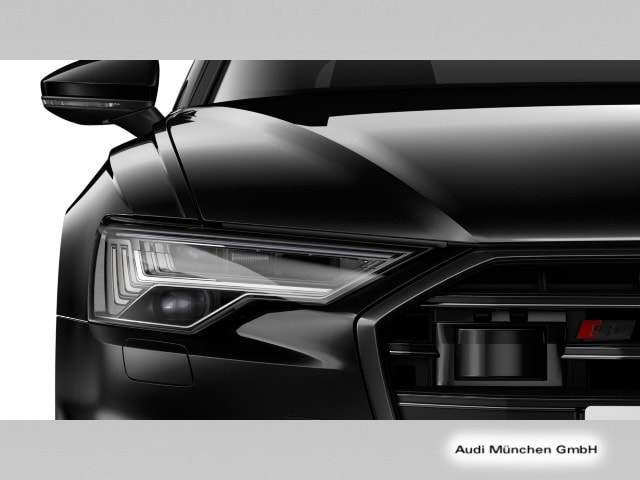 Audi S6 Avant Quattro