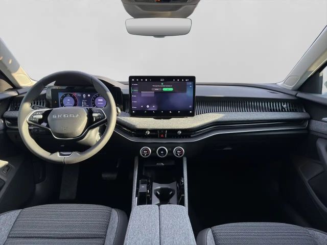 Skoda Superb 2.0 TDI 4x4 Combi Selection