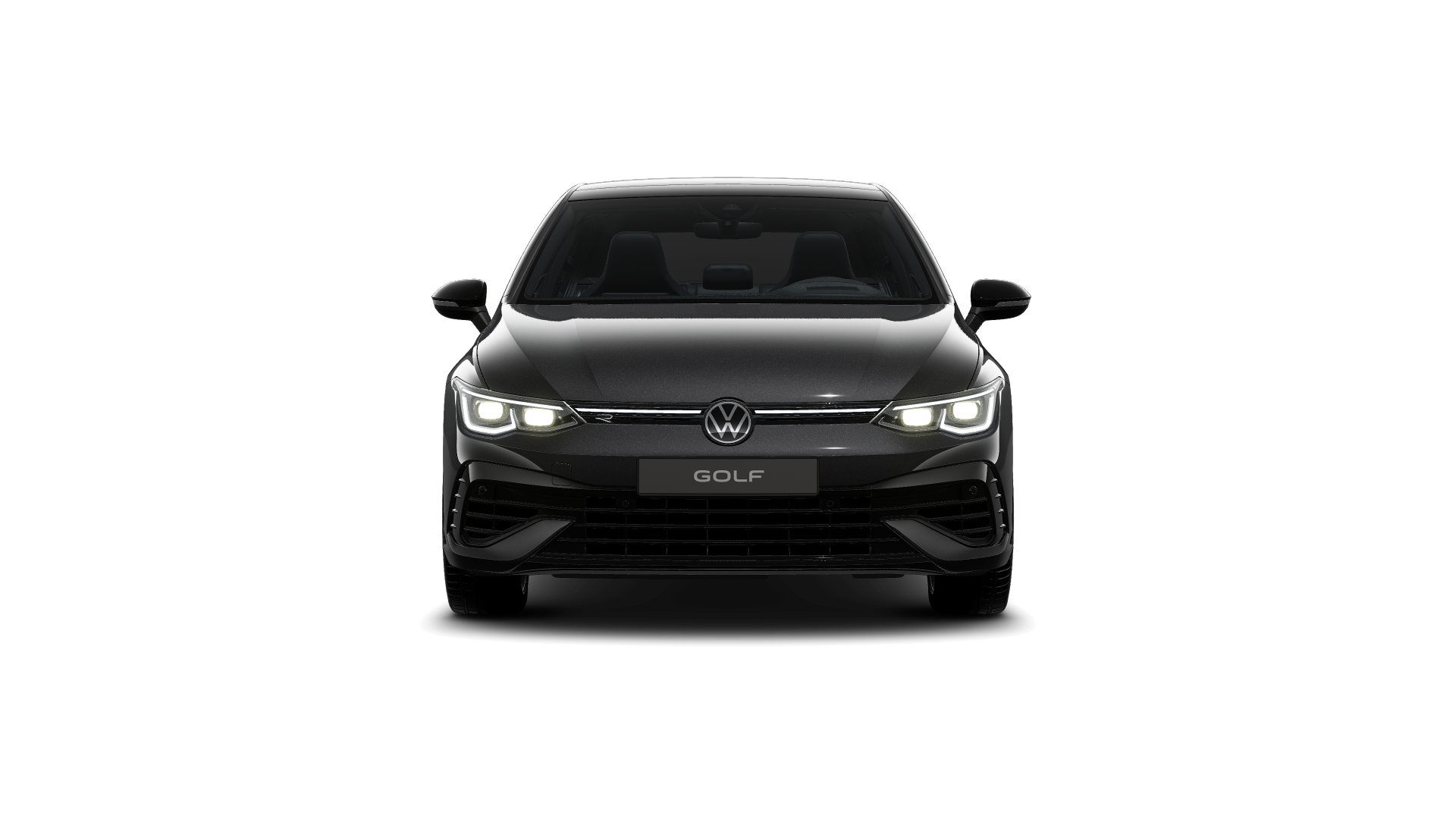 Volkswagen Golf 2.0 TSI Golf VIII