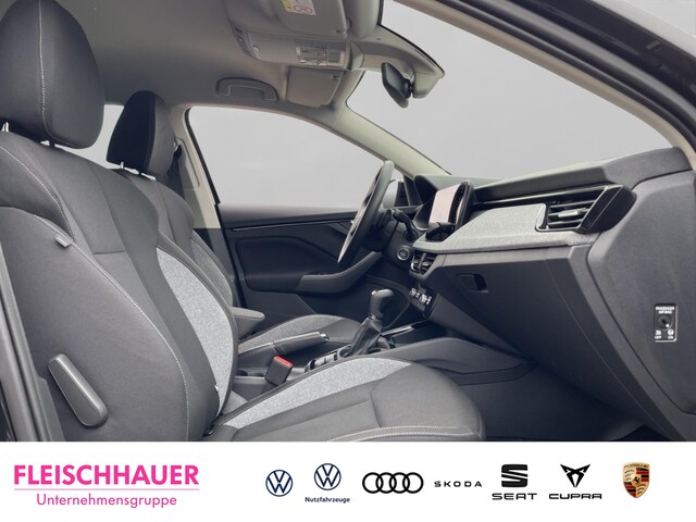 Skoda Scala Selection