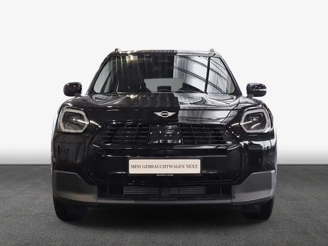 MINI Cooper Countryman Countryman C Head-Up DAB LED Pano AHK Shz. uvm.