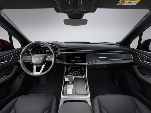 Audi Q7 45 TDI Quattro S-Line