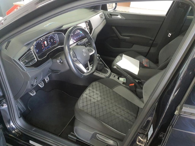 Volkswagen Taigo *AHK*NAVI*KAMERA*MATRIX*BLACKSTYLE*