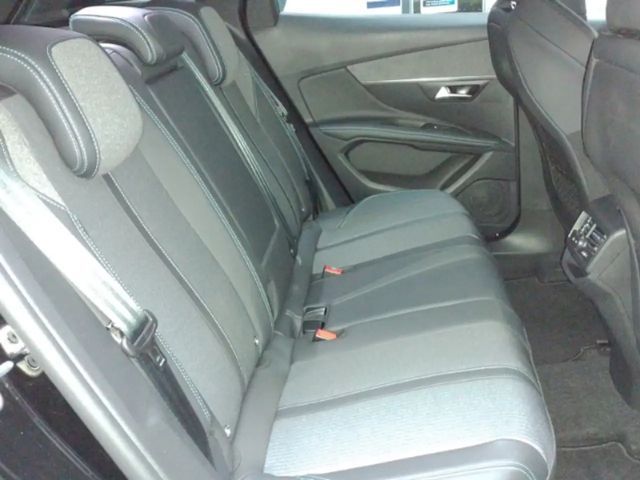 Peugeot 3008 Allure Pack