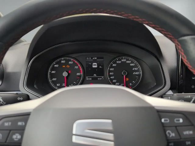 Seat Ibiza 1.0 TSI FR-lijn