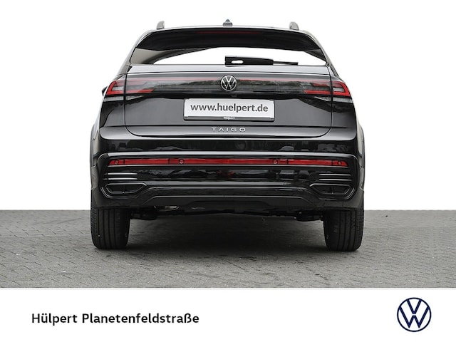 Volkswagen Taigo R-Line Style
