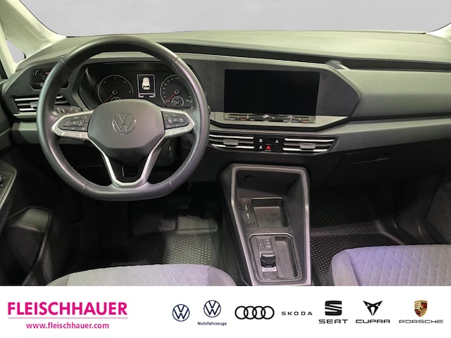 Volkswagen Caddy 2.0 TDI Life Maxi