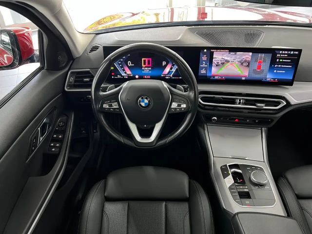 BMW 318 318d Touring